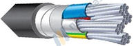 Кабель АВББШВ-ХЛ 5х16